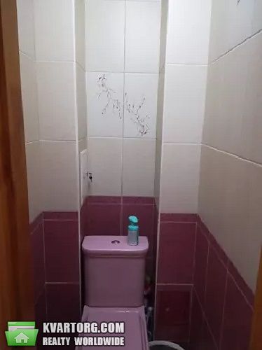 Sell 4-room apartment. Киев,  Милославская — photo 8