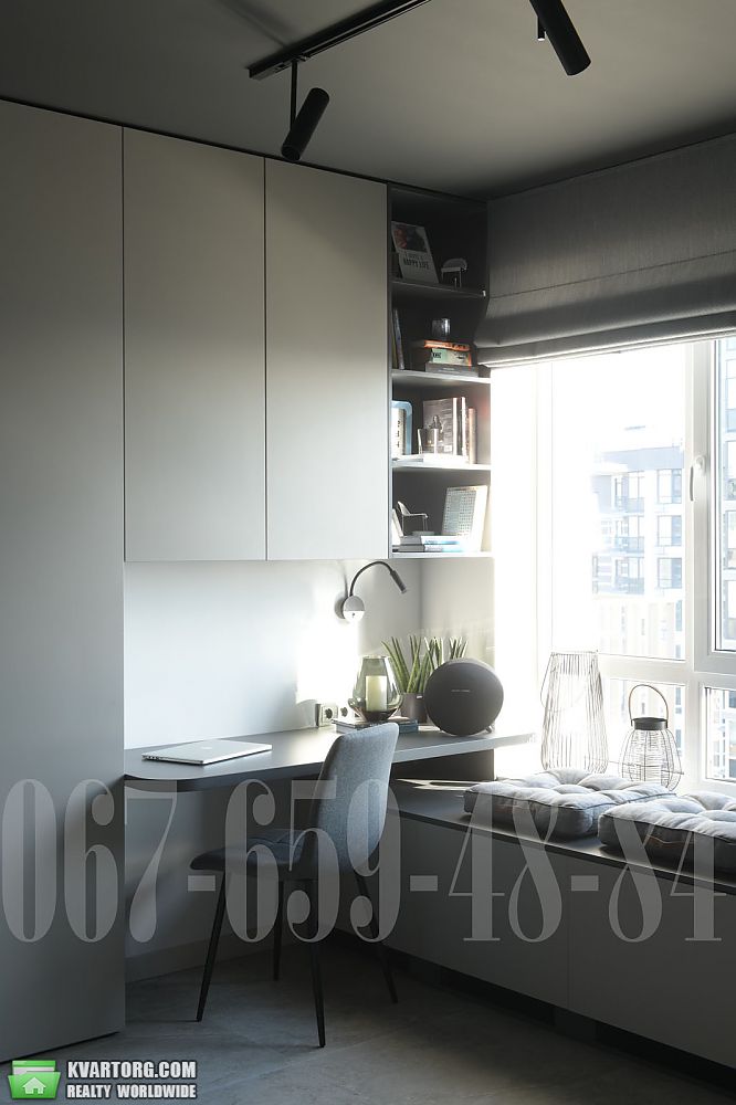 Sell 1-room apartment. Буча, Леонида Берюкова — photo 3