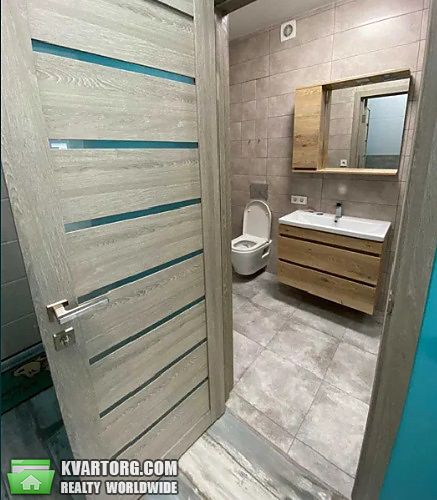 Sell 1-room apartment. Киев, Максимовича — photo 6