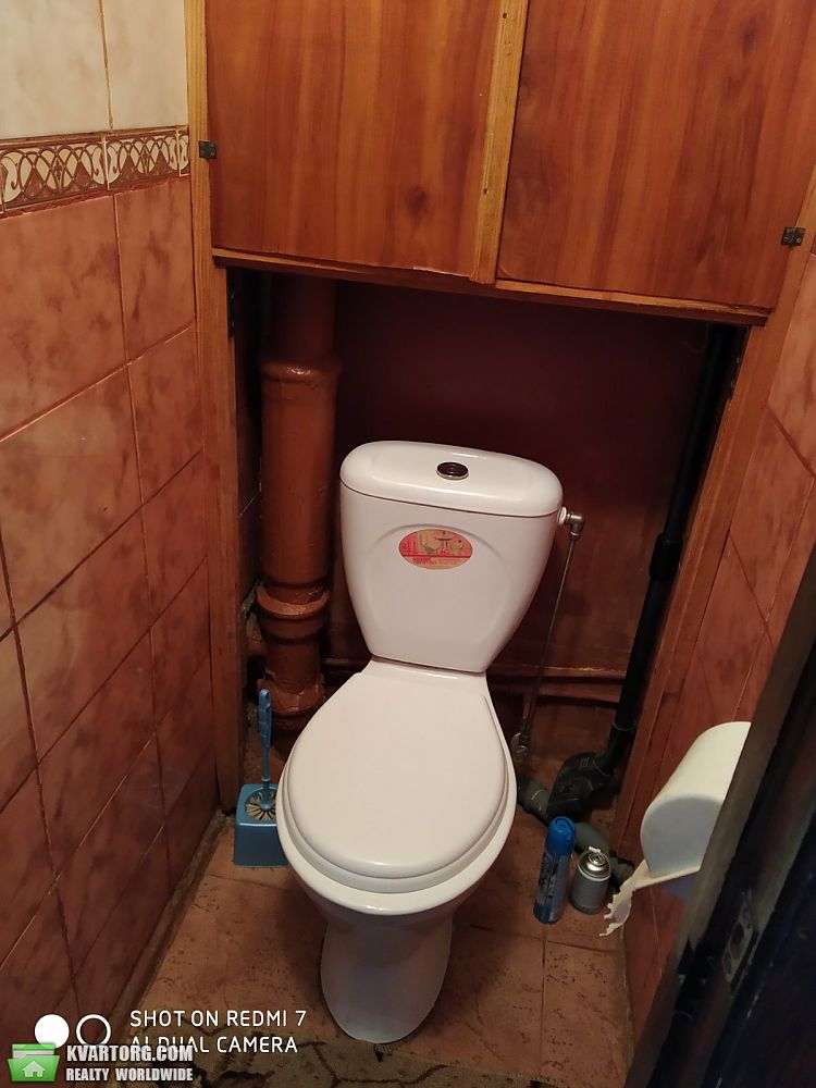 Sell 1-room apartment. Киев,  Радужная — photo 9