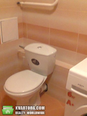 Rent out 1-room apartment. Киев, григория ващенко — photo 7
