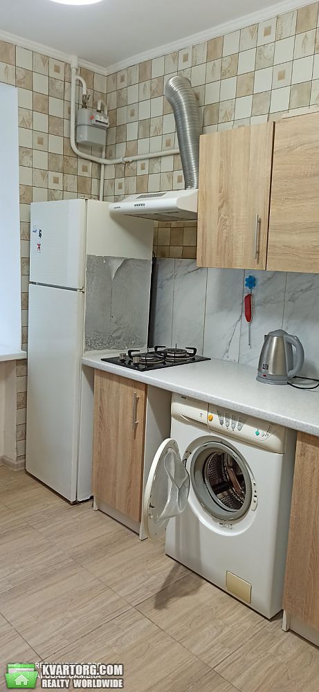 Rent out 1-room apartment. Одесса, Паустовского — photo 4