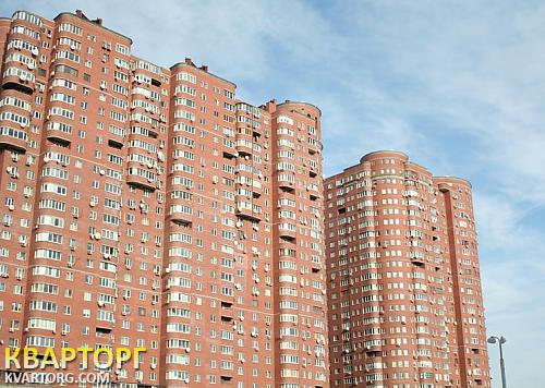 Sell 1-room apartment. Киев,  Ахматовой — photo 1
