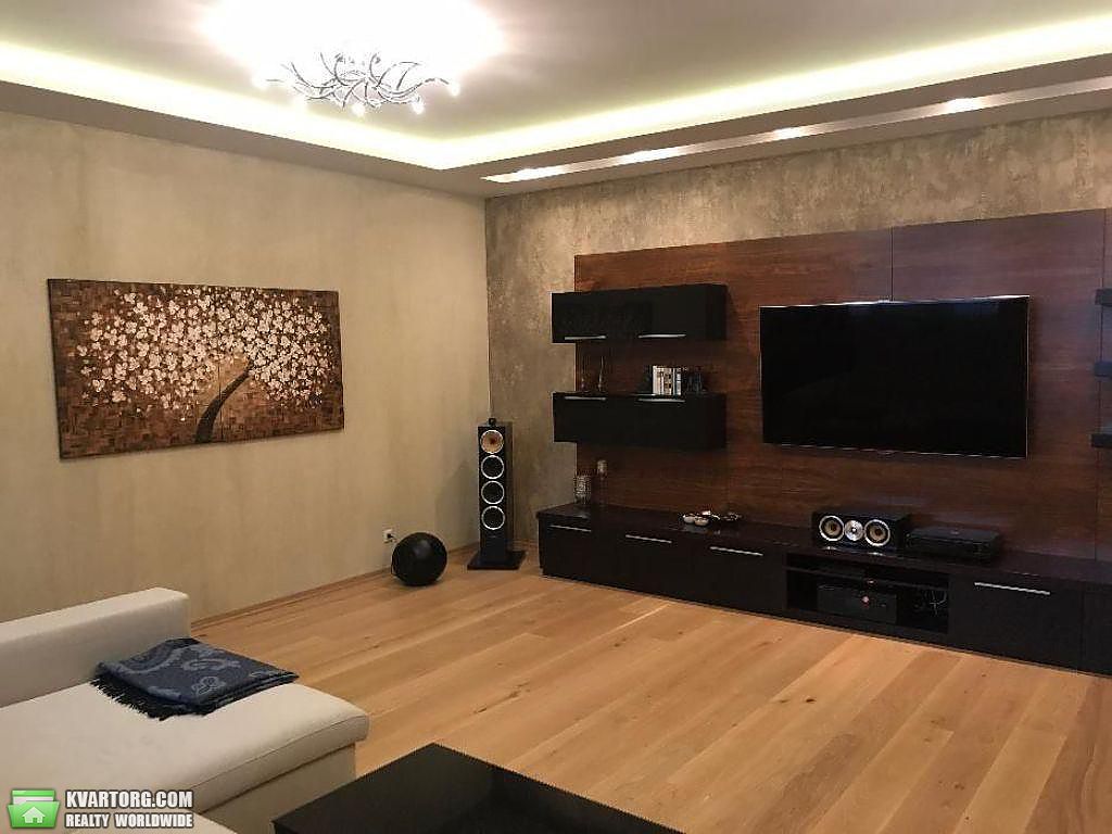 Rent out 3-room apartment. Киев,  Шамрыло — photo 2