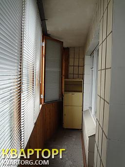 Sell 1-room apartment. Киев,  Якуба Коласа — photo 3
