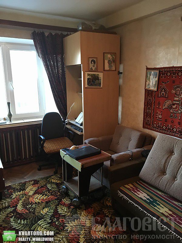Sell 2-room apartment. Киев, Лаврская — photo 1