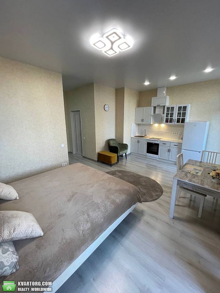 Sell 1-room apartment. Одесса, Генуэзская — photo 1