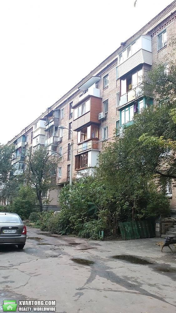 Sell 3-room apartment. Киев,  Шамрыло — photo 1