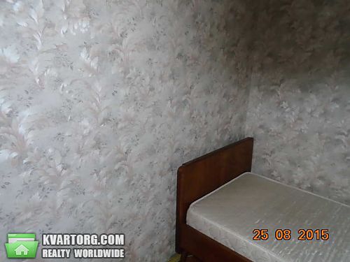 Rent out 4-room apartment. Днепропетровск, Плеханова — photo 9