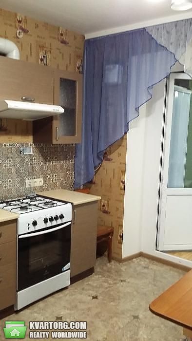 Rent out 1-room apartment. Киев,  Пушиной — photo 5