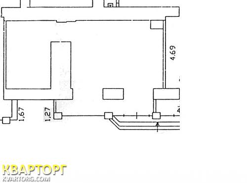 Rent out shop. Киев, Победы,18 — photo 2