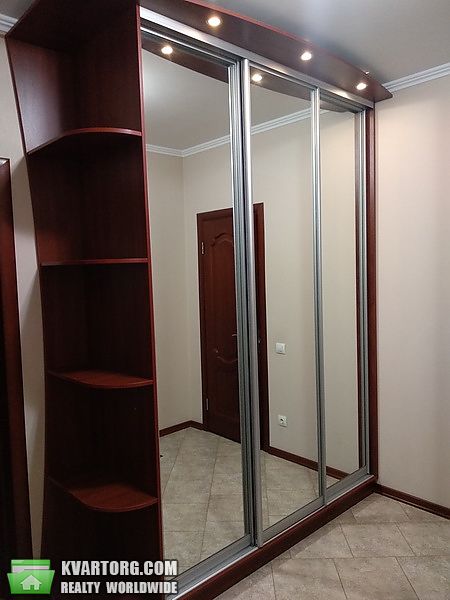 Rent out 1-room apartment. Киев, Голосеевская — photo 7