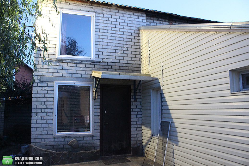 Sell house. Харьков, Смоленский пер — photo 5