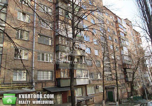 Sell 2-room apartment. Киев,  Владимиро-Лыбедская — photo 2