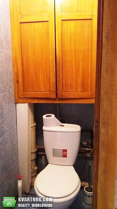 Sell 3-room apartment. Киев, Иорданская — photo 9