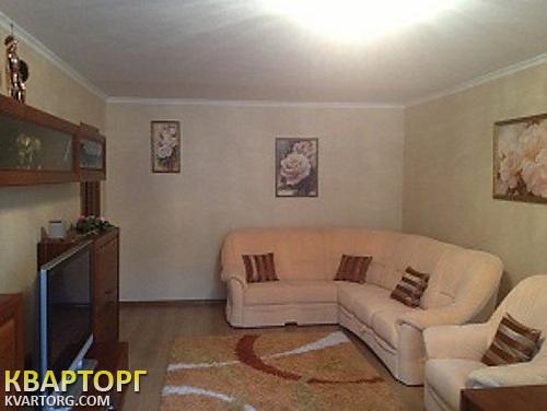 Rent out 3-room apartment. Киев, Героев Сталинграда пр — photo 5