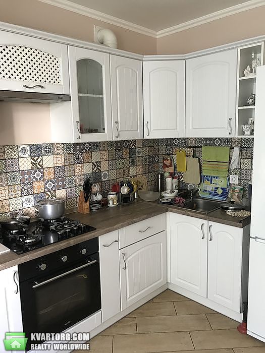 Sell 2-room apartment. Киевская обл., Европейская — photo 1