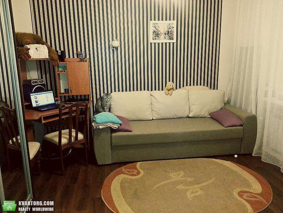 Sell 1-room apartment. Харьков, Молодой Гврдии — photo 1