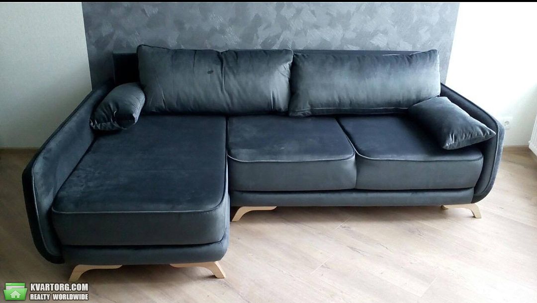 Rent out 1-room apartment. Киев,  Университетская — photo 4