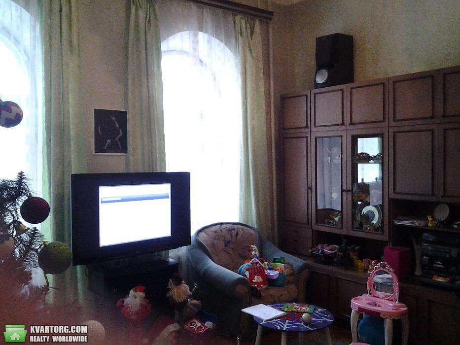 Sell 3-room apartment. Киев,  Саксаганского — photo 1