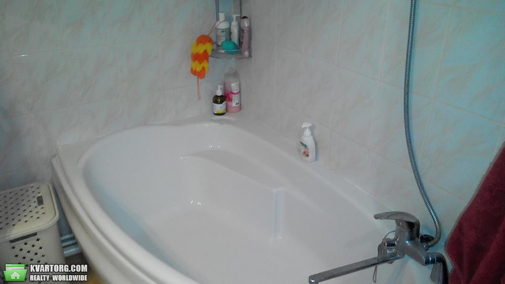 Rent out 2-room apartment. Киев, регенераторная — photo 8