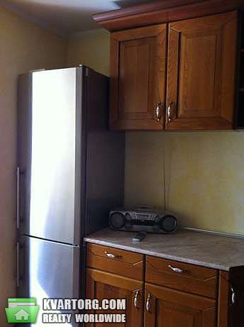 Rent out 1-room apartment. Киев,  Русановская наб — photo 6