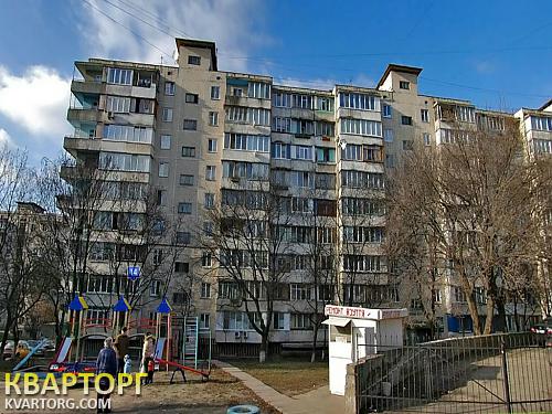 Sell 1-room apartment. Киев,  Половецкая — photo 1