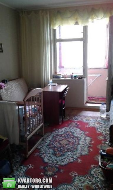 Sell 3-room apartment. Киев,  Драйзера — photo 1