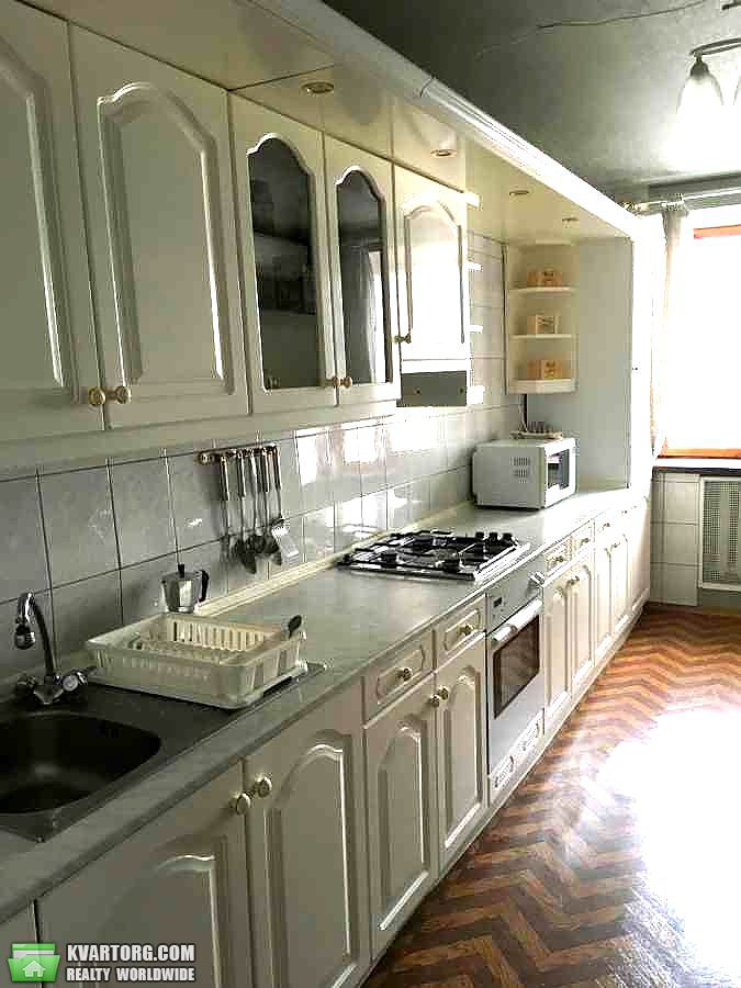 Sell 3-room apartment. Киев, Андрющенко — photo 1