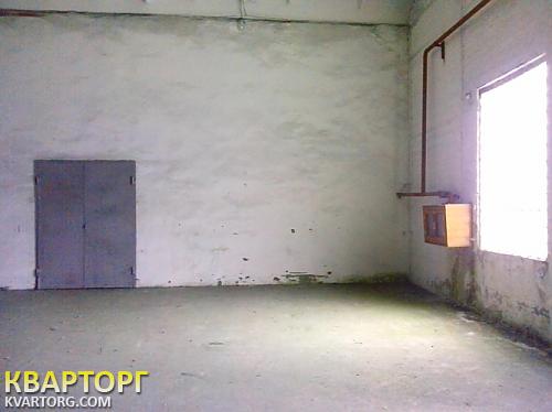 Rent out warehouse. Киев, Алябьева — photo 2