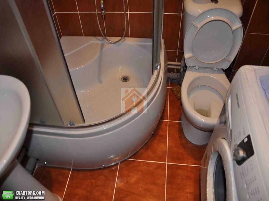 Rent out 1-room apartment. Харьков, державинская.ул — photo 1