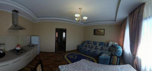 Rent out 1-room apartment. Одесса, Китобойная — photo 1