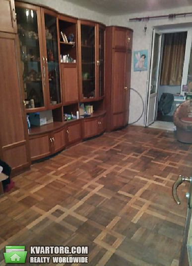 Sell 3-room apartment. Киев,  Андрющенко — photo 1