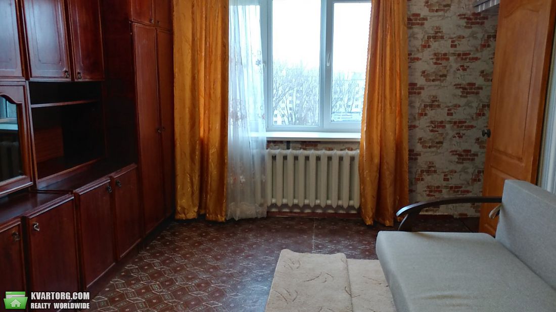 Rent out 2-room apartment. Одесса, Давида Ойстраха — photo 6