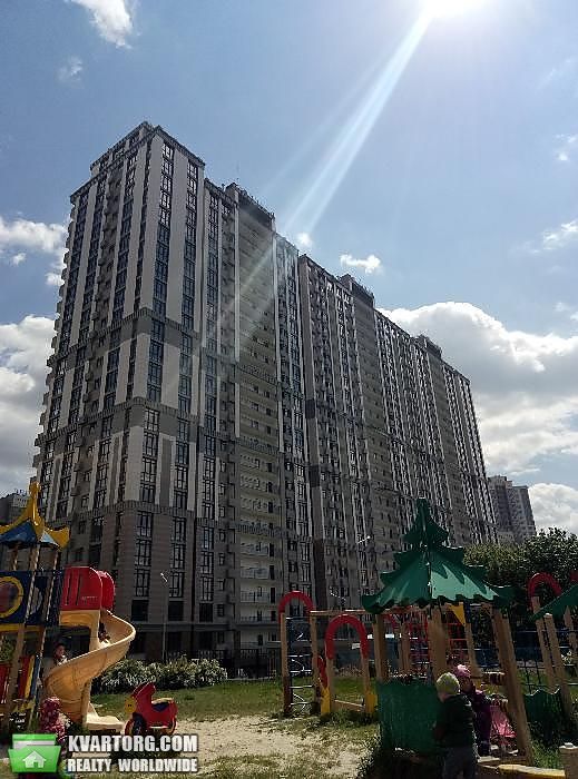 Sell 2-room apartment. Киев,  Подвысоцкого — photo 1