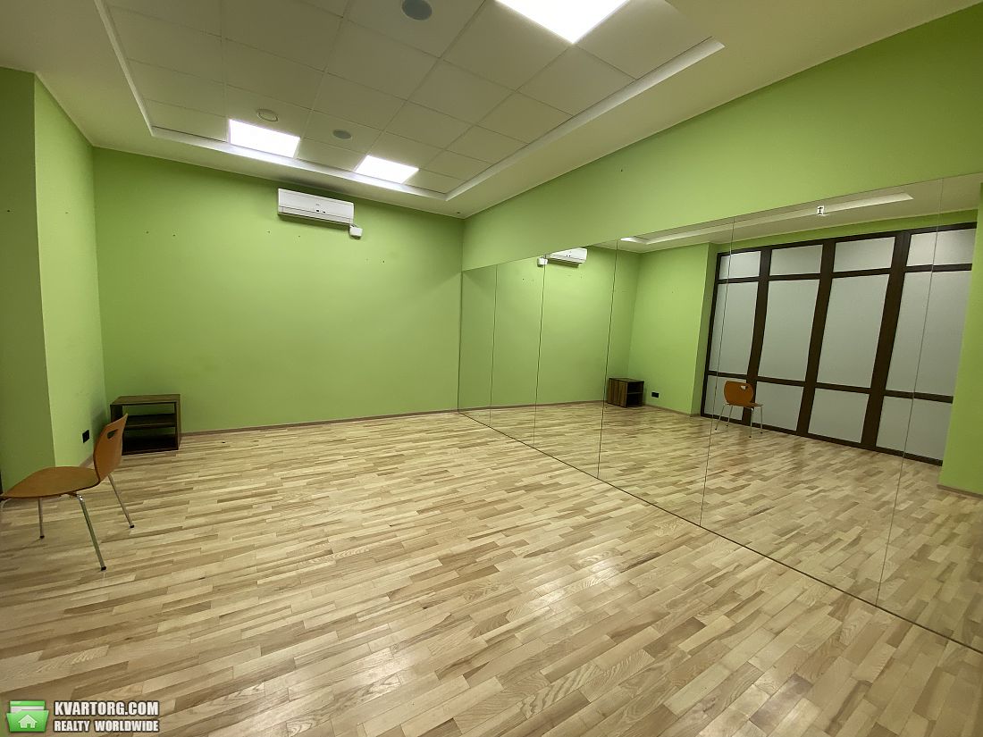 Rent out non-residential property. Киев,  Гагарина пр — photo 5