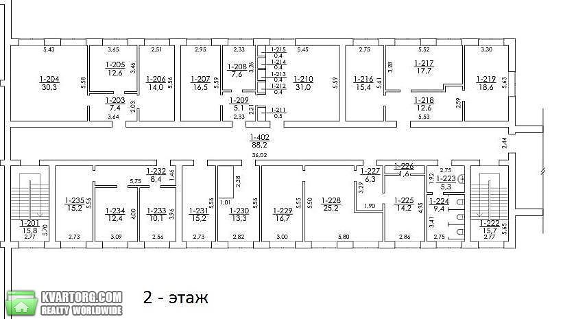 Sell office. Чернигов,  Победы пр — photo 3