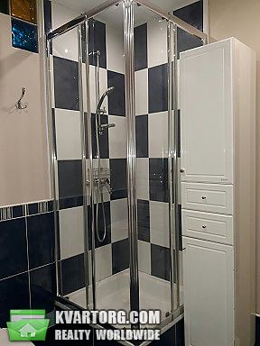 Rent out 2-room apartment. Киев, Лесі Курбаса — photo 7