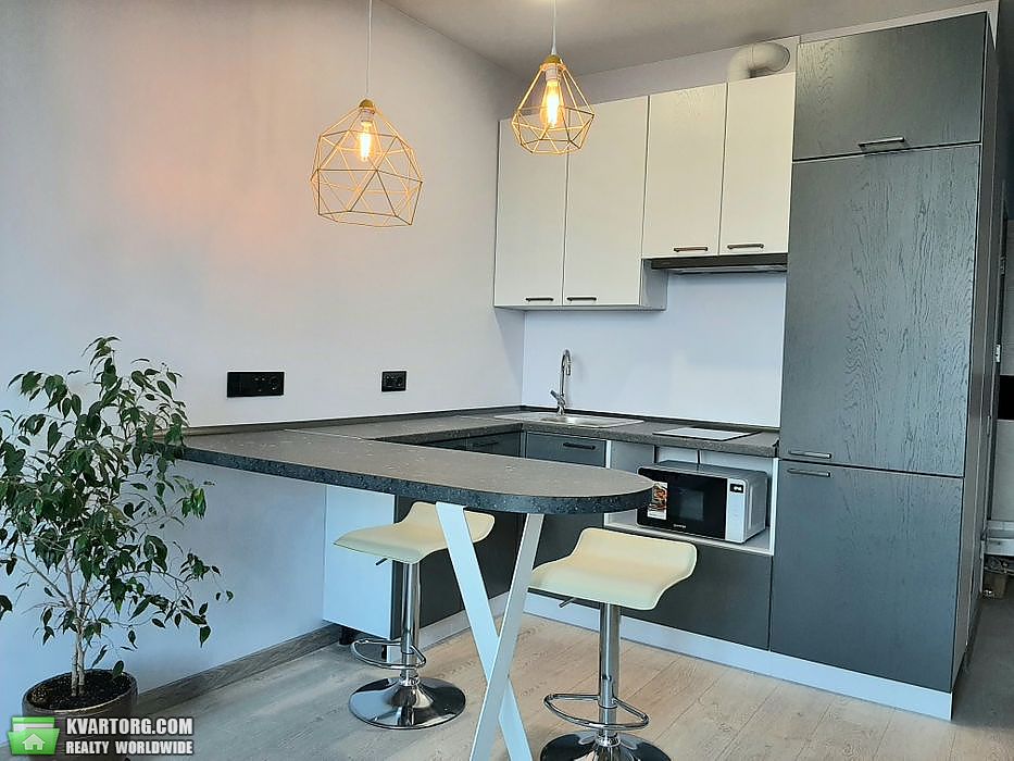 Sell 1-room apartment. Киев,  Бажана — photo 1
