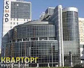 Rent out office. Киев, Луначарского Анатолия ул. — photo 1