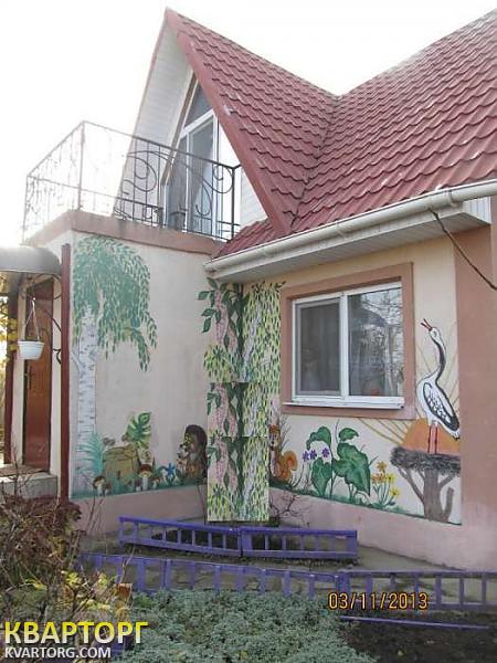 Sell house. Одесса, с. Светлое — photo 1