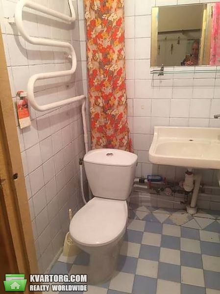 Sell 1-room apartment. Киев,  Семьи Сосниных — photo 8