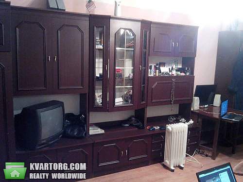 Sell 1-room apartment. Киев, Приречная — photo 1