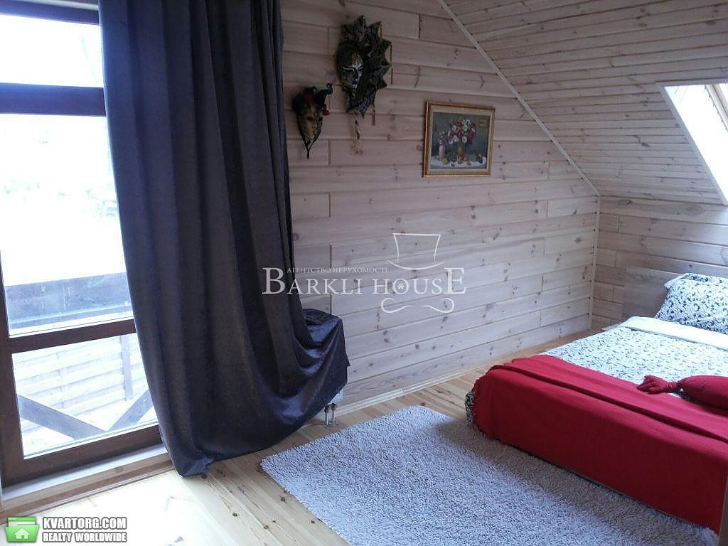 Rent out house. Киевская обл., Великая Бугаевка — photo 5