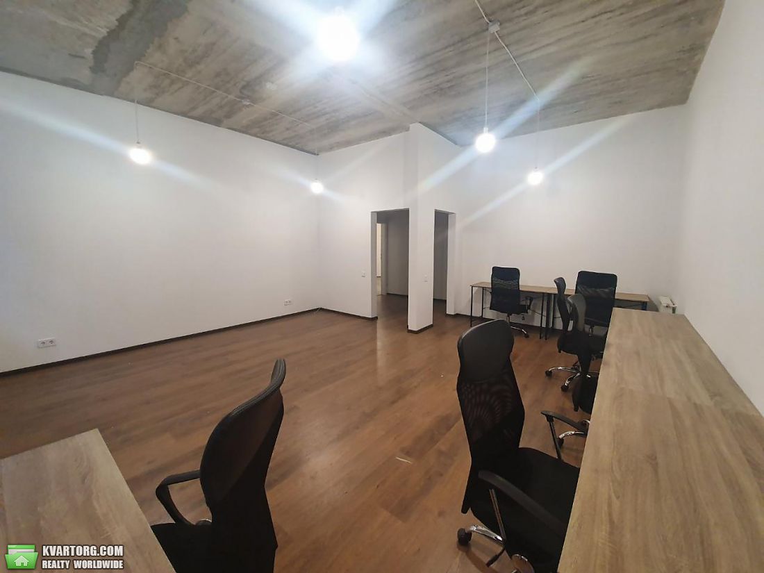 Rent out office. Киев,  Воздвиженская — photo 5