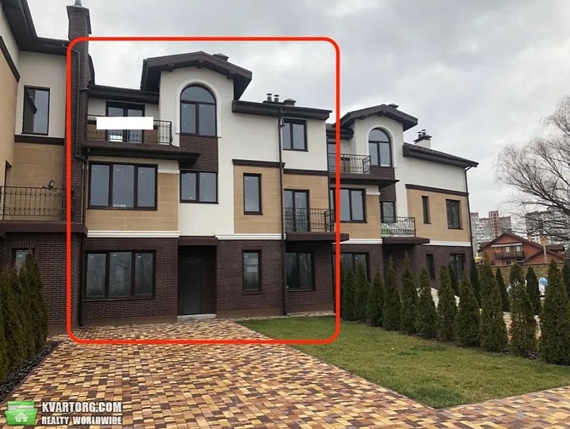 Sell Townhouse. Киев, Дмитрова — photo 2