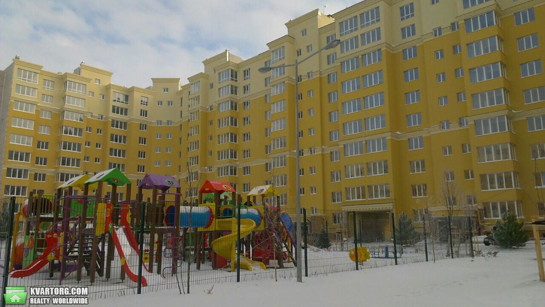 Sell 1-room apartment. Киев, Абрикосовая — photo 6