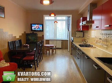 Rent out 3-room apartment. Львов, Плугова — photo 7