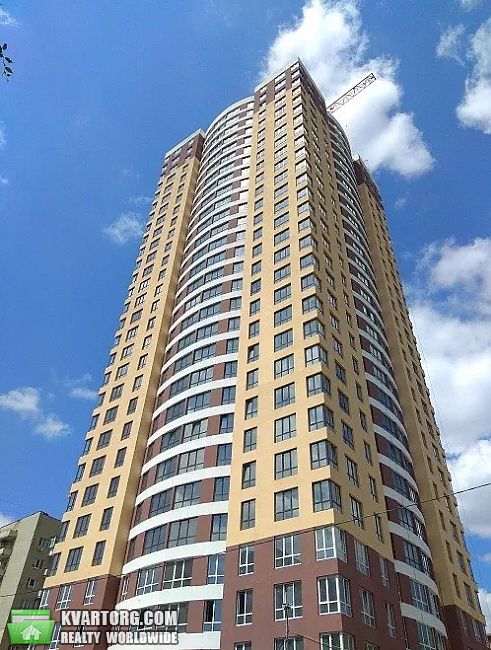 Sell 1-room apartment. Киев,  Машиностроительный пер — photo 1