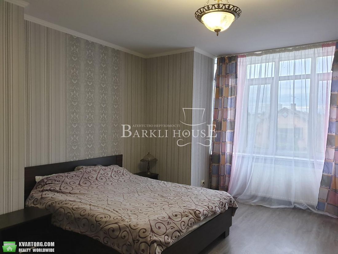 Rent out Townhouse. Киев,  Осенняя — photo 8